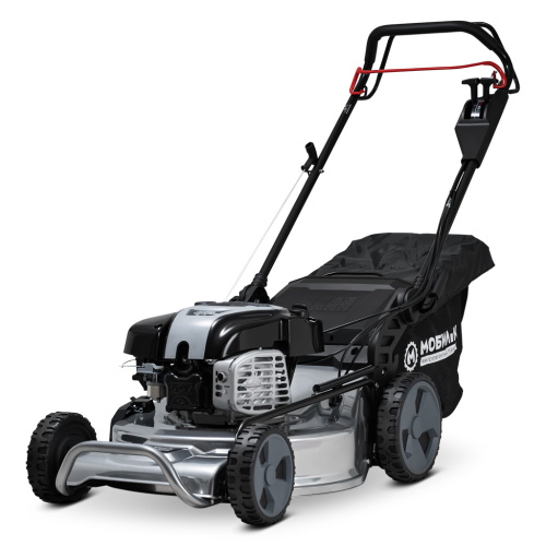 Газонокосилка бензиновая МОБИЛ К XM552 ПРЕМИУМ с двигателем Briggs&Stratton 750PXi фото 2