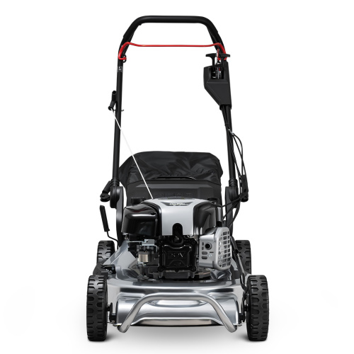 Газонокосилка бензиновая МОБИЛ К XM552 ПРЕМИУМ с двигателем Briggs&Stratton 750PXi фото 3