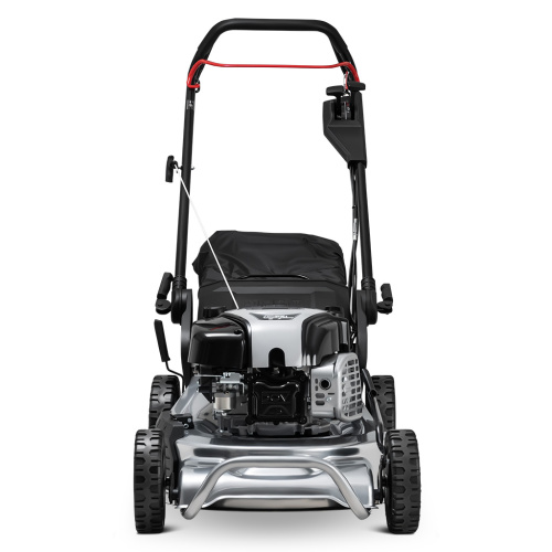 Газонокосилка бензиновая МОБИЛ К XM492 ПРЕМИУМ с двигателем Briggs&Stratton 750PXi фото 3