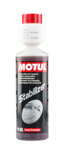 Присадка Motul STABILIZER 0.250л 108559